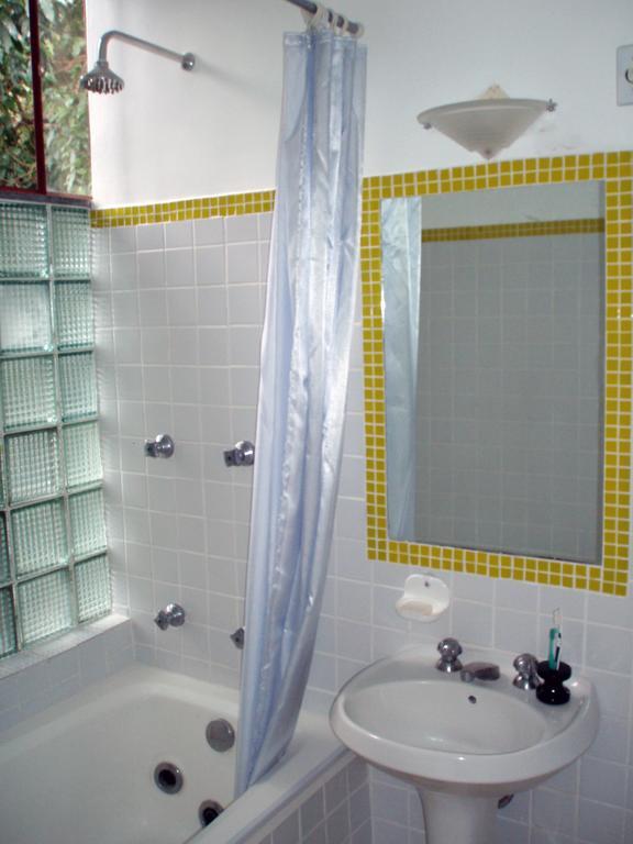 B&B Vitoria Regia ริโอเดจาเนโร ห้อง รูปภาพ