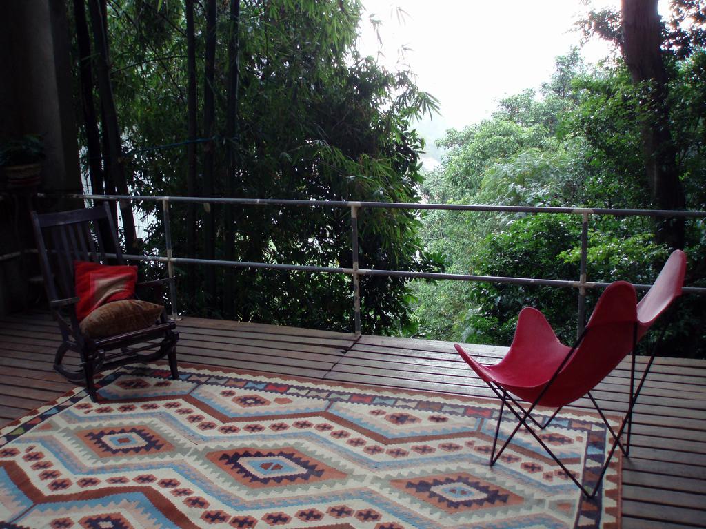 B&B Vitoria Regia ริโอเดจาเนโร ห้อง รูปภาพ