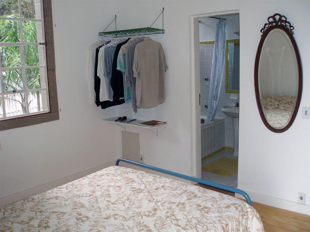 B&B Vitoria Regia ริโอเดจาเนโร ภายนอก รูปภาพ
