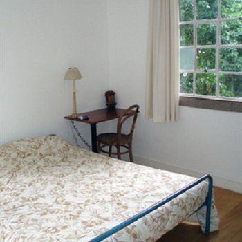 B&B Vitoria Regia ริโอเดจาเนโร ภายนอก รูปภาพ