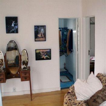 B&B Vitoria Regia ริโอเดจาเนโร ภายนอก รูปภาพ