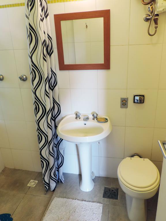 B&B Vitoria Regia ริโอเดจาเนโร ภายนอก รูปภาพ