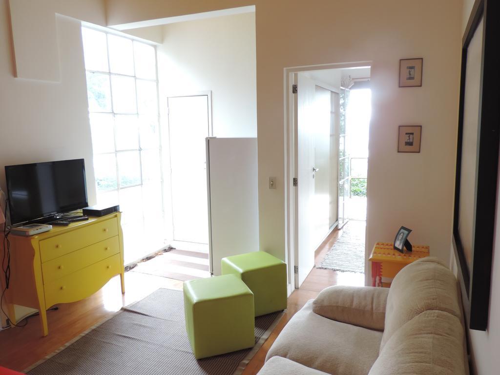 B&B Vitoria Regia ริโอเดจาเนโร ภายนอก รูปภาพ